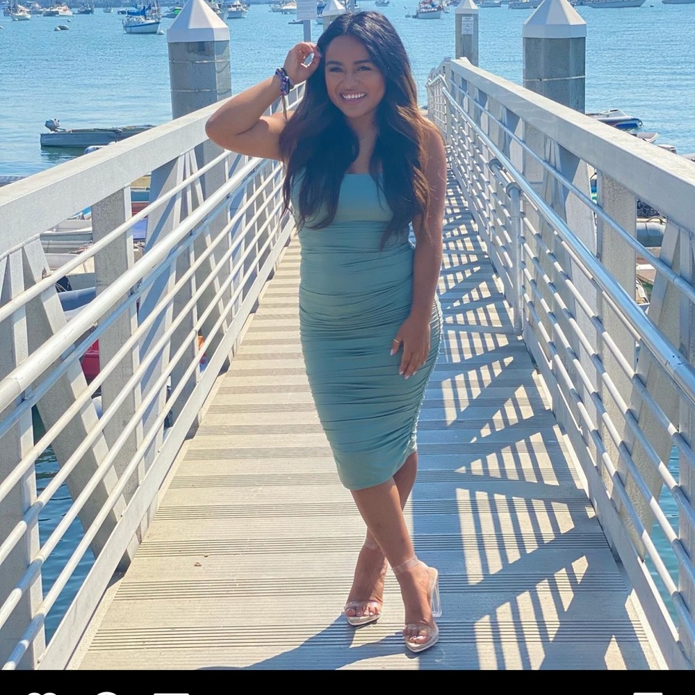 Windsor dress